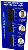 WAHL TRIMMER 9236-1016