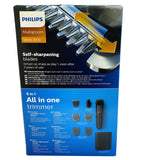 PHILIPS MG3710 6-IN-1  BEARD & HAIR TRIMEER