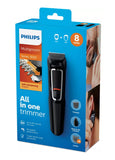 PHILIPS MG 3730 8 in 1 TRIMMER