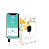 GMATE BLOOD GLUCOSE MONITORING STARTER KIT
