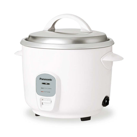 PANASONIC SRE28 RICE COOKER 2.8L