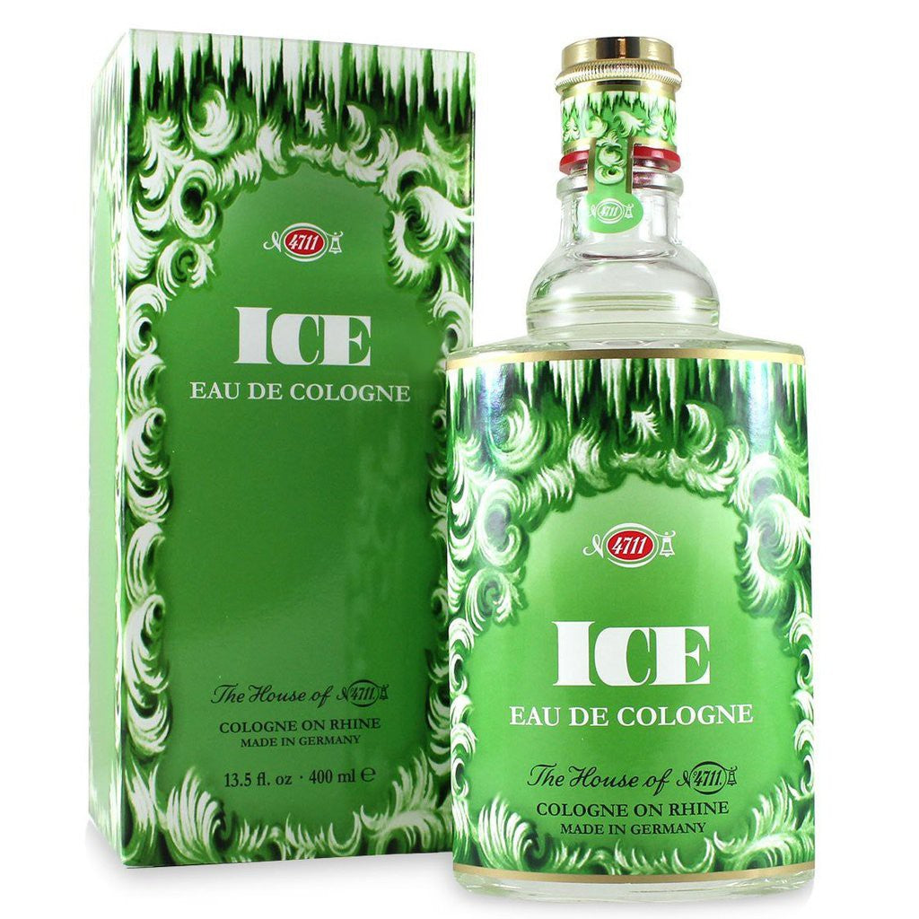 4711 EAU DE COLOGNE 200 ML