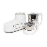 PANASONIC MX-AC210S BLENDER