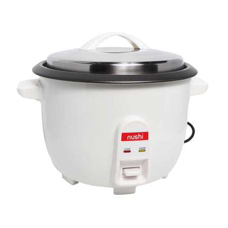 NUSHI NS14 RICECOOKER 3.6L