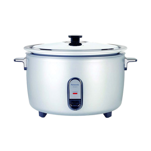 PANASONIC SR GA 721 RICECOOKER 7.2 L