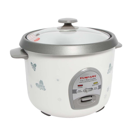FUMIYAMA FRC-18YQ RICE COOK 1.8 L