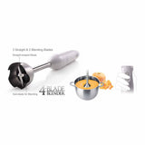 PANASONIC MX-GS1HAND MIXER