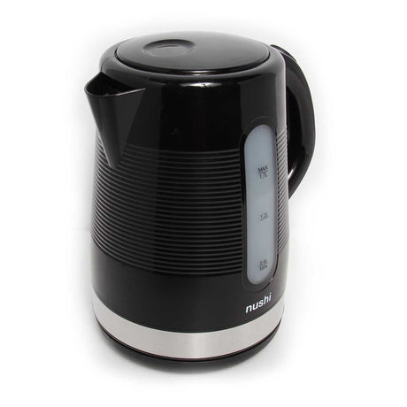 NUSHI NEK1702 ELECTRIC KETTLE 1.7L