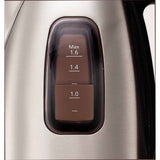 PANASONIC NCSK1BSD 1.6L ELECTRIC KETTLE