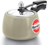 HAWKINS PRESSURE COOKER 3L- APPLE GREEN (CAG30)