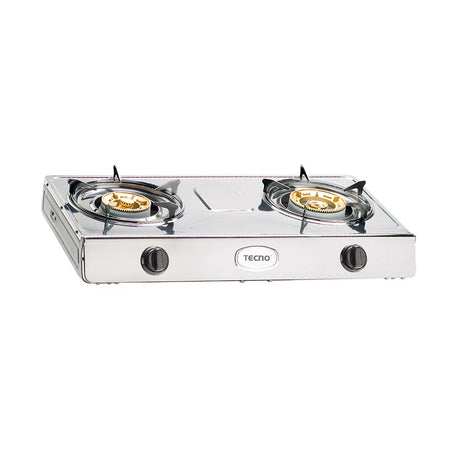 TECNO TTC F8SV TABLE COOKER LPG