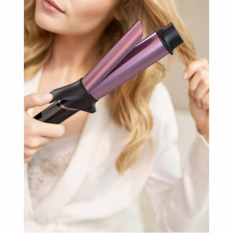 PHILIPS BHB869-00 HAIR CURLER