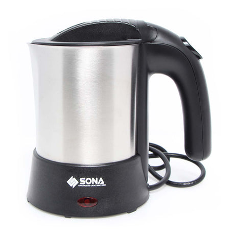 SONA T-24 TRAVELER KETTLE