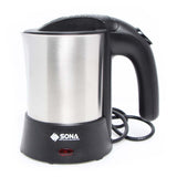 SONA T-24 TRAVELER KETTLE