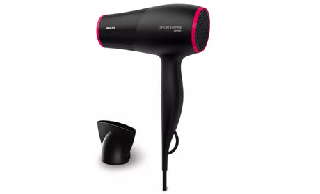 PHILIPS BHD029 HAIR DRYER 2100W