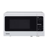 TOSHIBA  MM20P MICROWAVE 20L