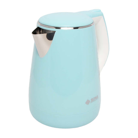 SONA SDK 5115 DOUBLE LAYER KETTLE 1.5L