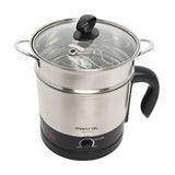 MISTRAL MNC128 MULTI COOKER 1.2L