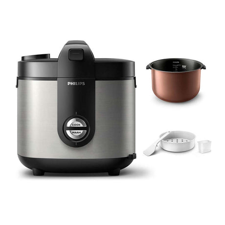 PHILIPS HD3132 1.8LT RICE COOKER