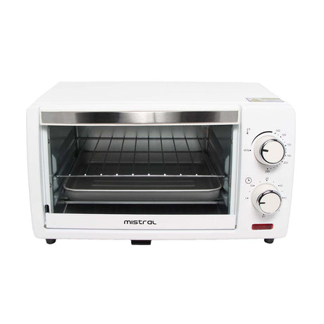MISTRAL M0901 9L ELECTRIC OVEN TOASTER
