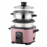 IONA GLRC10 RICECOOKER 1.0L