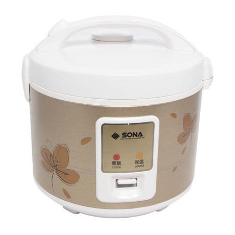SONA SRC 2603 1.0LTR RICE COOKER