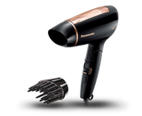 PANASONIC ND43 HAIR DRYER