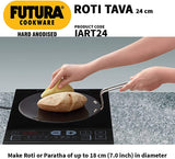 HAWKINS-FUTURA IART24 ROTI TAWA 24CM