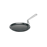 HAWKINS-FUTURA  AFT26 HARD ANODISED FLAT TAWA 26CM