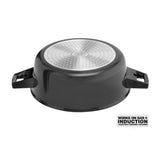 HAWKINS-FUTURA IACB30  HARD ANODISED COOK-N-SERVE BOWL 3LTR