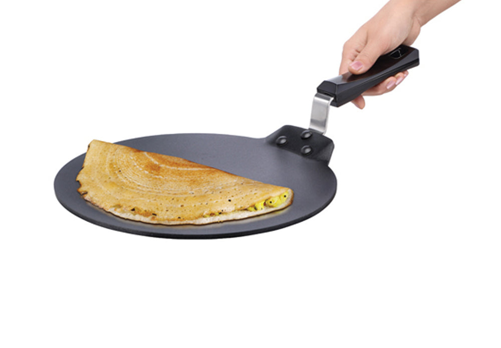 HAWKINS-FUTURA NDT30 NON-STICK DOSA TAWA 30CM - Main Image