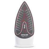 "SENCOR" SSI 5420RD STEAM IRON - RED