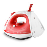 "SENCOR" SSI 5420RD STEAM IRON - RED