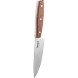 "LAMART" LT2059  CUTTING BOARD WITH CHEF'S KNIFE