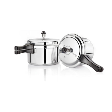 Pressure cooker