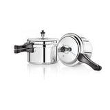 "PREMIER" PRESSURE COOKER SG-517 COMBO PACK 3LTR(GV) +5 LTR(GV)