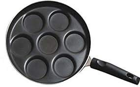 "PREMIER" SUPREME NON STICK UTHAPPAM TAWA 28 CM