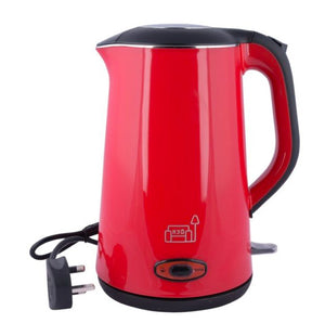 KYO-02 ELECTRIC KETTLE 1.5 LTR
