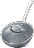 PRESTIGE STONE SERIES KADAI 240MM - 2.75L