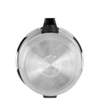 PRESTIGE POPULAR 5.5L ALUMINIUM PRESSURE COOKER