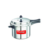 PRESTIGE POPULAR 5.5L ALUMINIUM PRESSURE COOKER