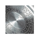 PRESTIGE DELUXE PLUS 5L INDUCTION BOTTOM PRESSURE COOKER