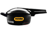 HAWKINS PRESSURE COOKER IINDUCTION COOKER  HARD ANODISED FUTURA 4L (IFP40)