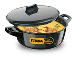 HAWKINS HARD ANODISED COOK-N-SERVE  BOWL 3L -23CM (ACB30)
