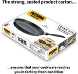 HAWKINS NONSTICK FRY PAN 30CM WITH LID (NF30S)