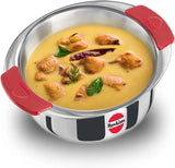 HAWKINS 2L TRI-PLY STAINLESS STEEL METRO PATILA (SSP20)