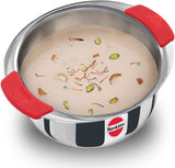 HAWKINS 2.5L TRI-PLY STAINLESS STEEL METRO PATILA (SSP25)