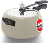 HAWKINS PRESSURE COOKER 5L CERAMIC COATED APPLE GREEN (CAG50)