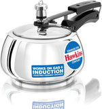 HAWKINS PRESSURE COOKER STAINLESS STEEL CONTURA 2L (SSC20)