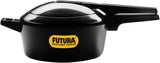 HAWKINS PRESSURE COOKER HARD ANODISED FUTURA 4L (FP40)